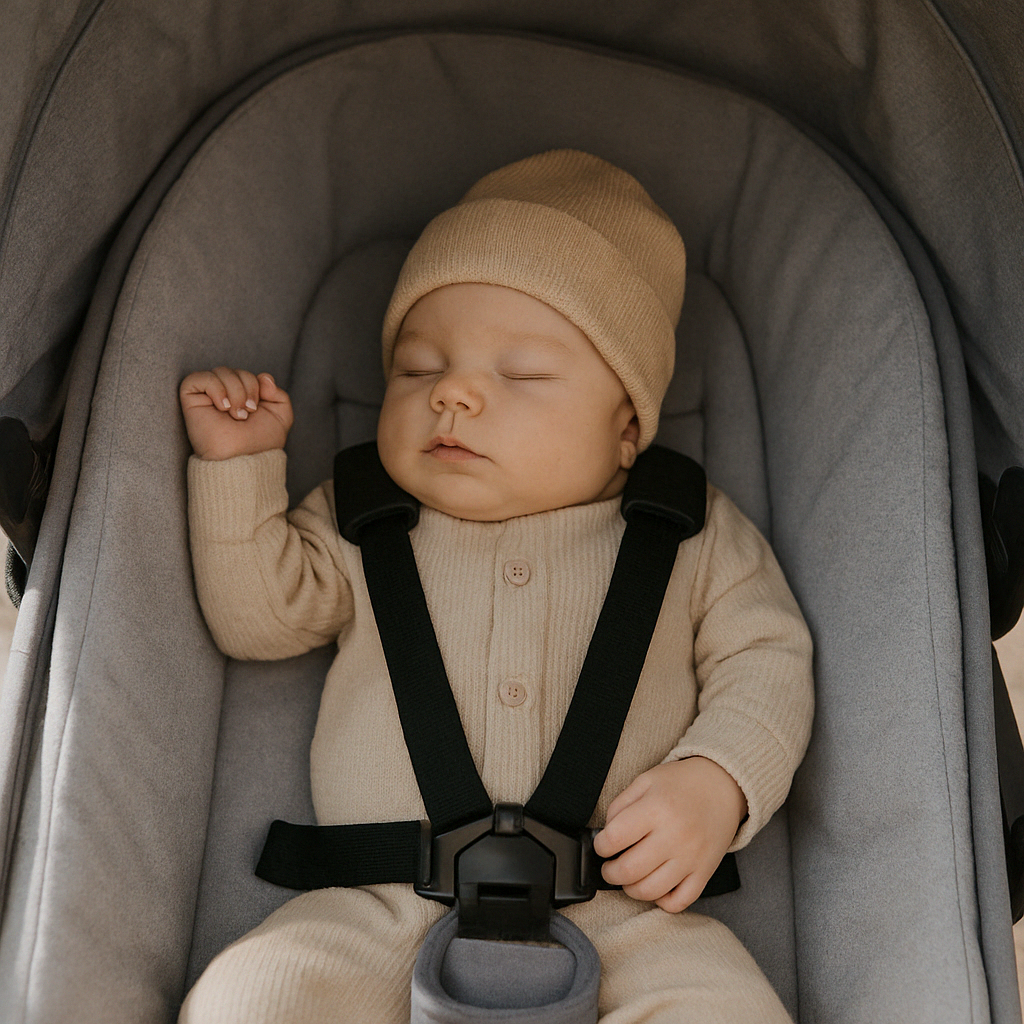 Yeni Ebeveynler İçin Bebek Alışverişi Rehberi: Nelere Dikkat Etmeli?