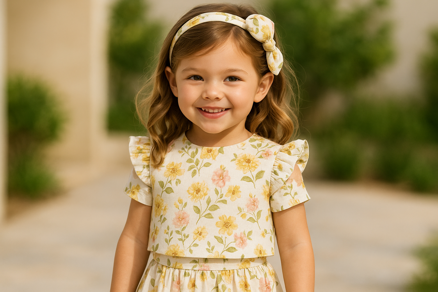 Mayoral Yeni Sezon : Bebek ve Çocuklar İçin Sonbahar Kış Trendleri