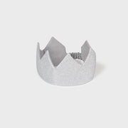 Mayoral Kız Bebek Fantezi Taç Gri