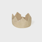 Mayoral Kız Bebek Fantezi Taç Bej