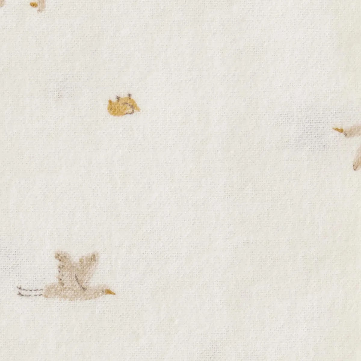 Carter's Bebek 4'lü Battaniye Krem