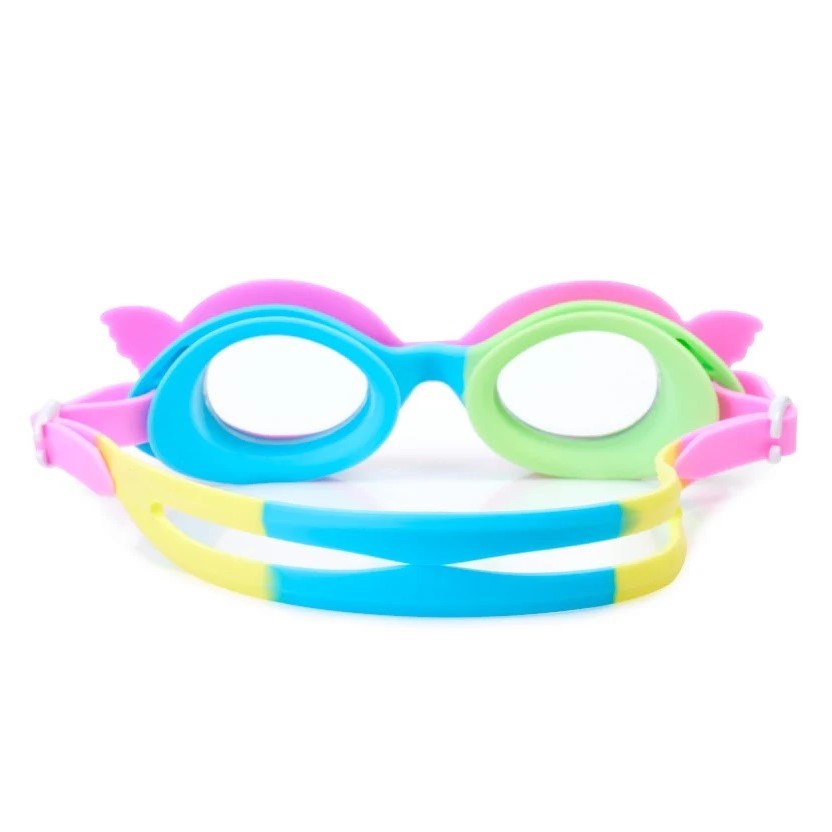 Aqua2ude Çocuk Deniz Gözlüğü Mermaid Stars Rainbow 3+