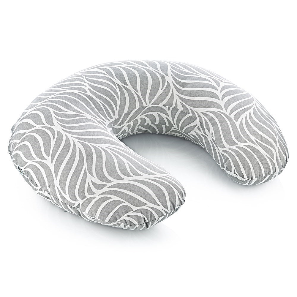 BabyJem Bebek Emzirme ve Destek Minderi Desenli