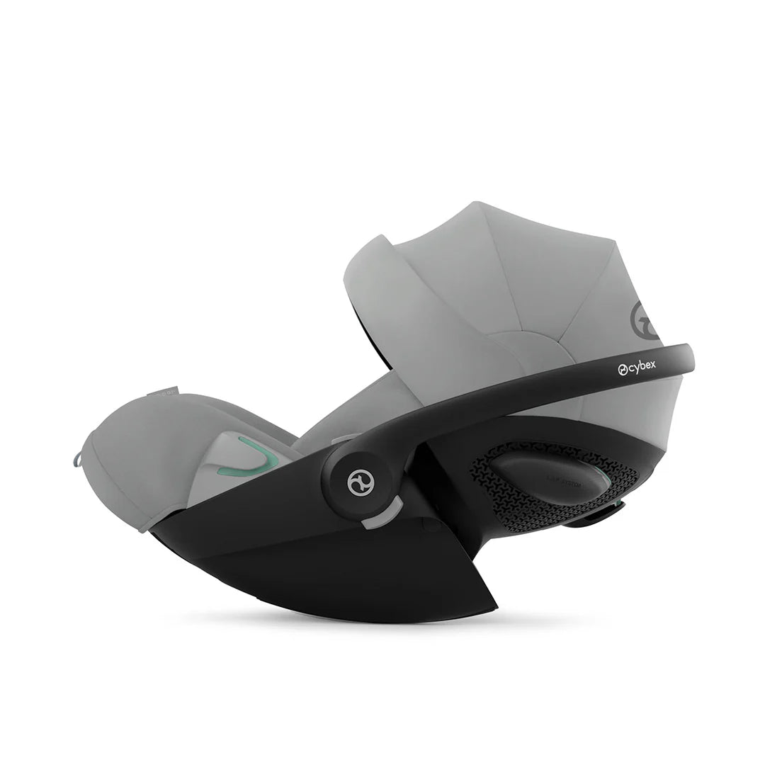 Cybex Cloud G iSize Plus Ana Kucağı Oto Koltuğu Stone Grey – Bebekhouse