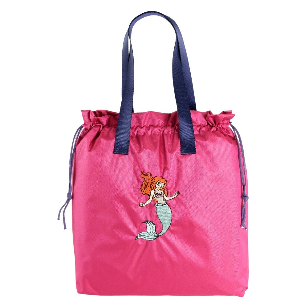 Atelier Bomonti Deniz Kızı Islak/Kirli Plaj Havuz Çantası Fuşya