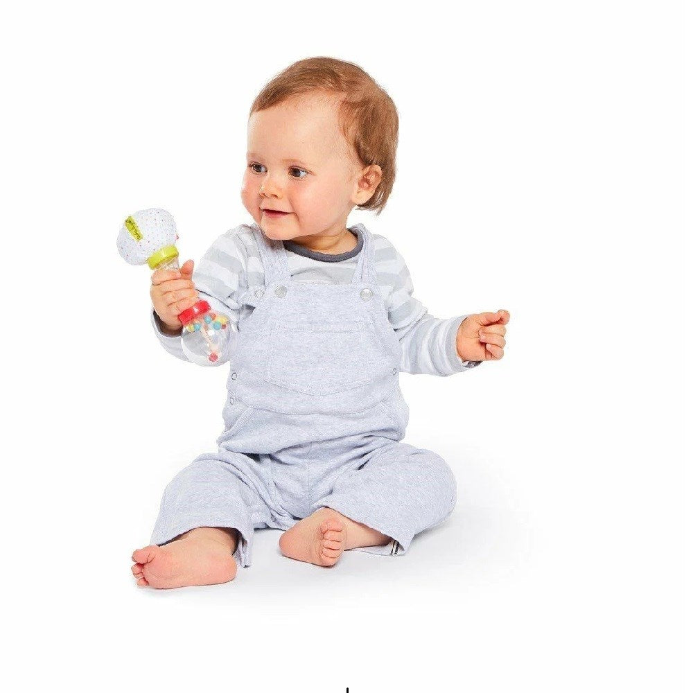 Vulli Sophie  Giraffe Marakas Çıngırak