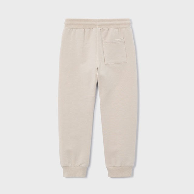 Mayoral Kışlık Erkek Basic Eşofman Altı Bej