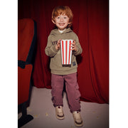 Mayoral Kışlık Erkek Pantolon Bordo