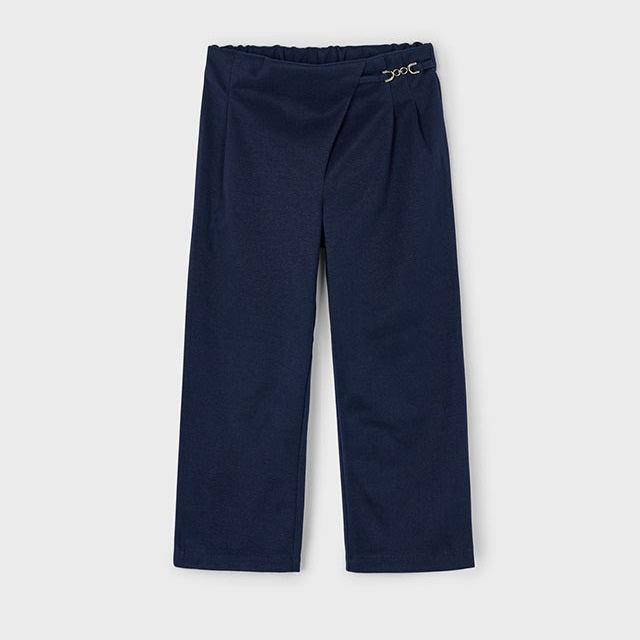 Mayoral Kışlık Kız Pantolon Lacivert