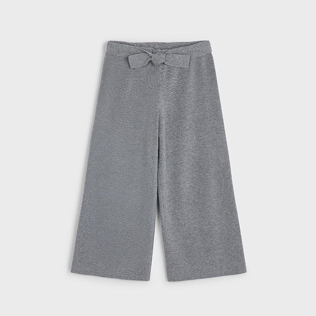 Mayoral Kışlık Kız Pantolon Gri