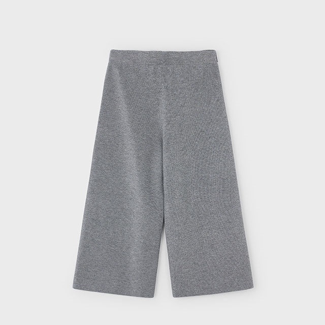 Mayoral Kışlık Kız Pantolon Gri