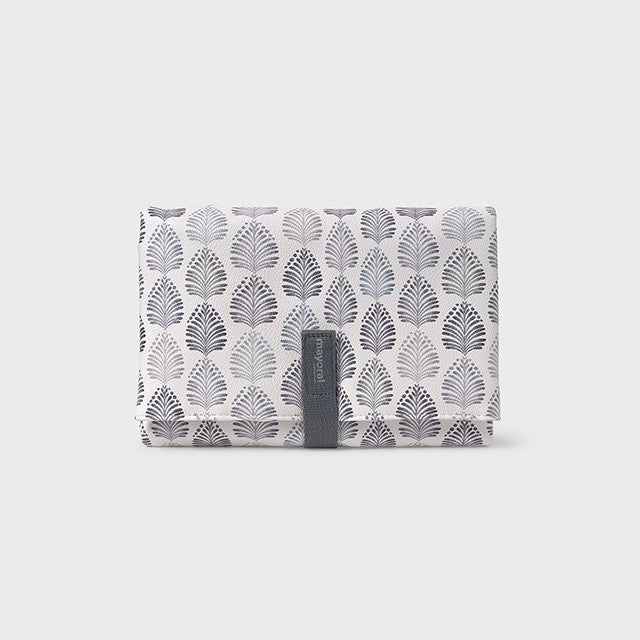 Mayoral Bebek Alt Değiştirme Çantası Gri