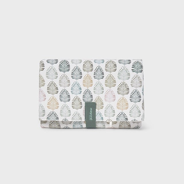 Mayoral Bebek Alt Değiştirme Çantası Yeşil