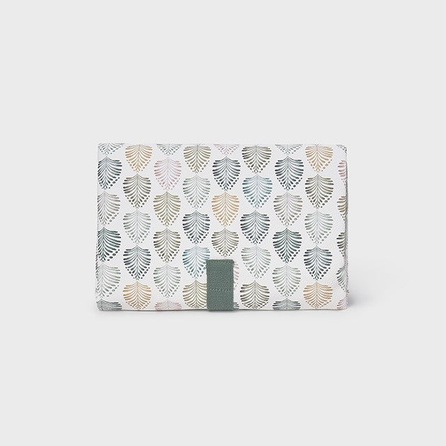 Mayoral Bebek Alt Değiştirme Çantası Yeşil