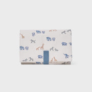 Mayoral Bebek Alt Değiştirme Çantası Mavi