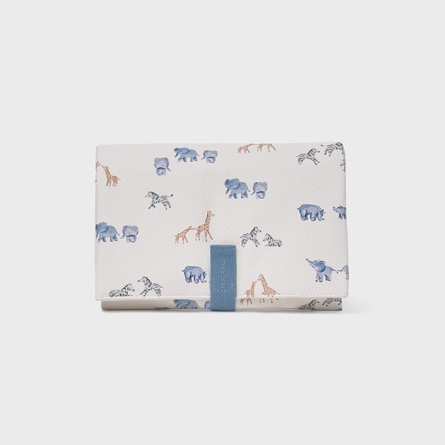 Mayoral Bebek Alt Değiştirme Çantası Mavi