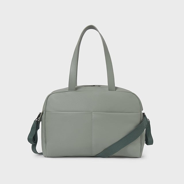 Mayoral Bebek Anne Bakım Çantası Yeşil