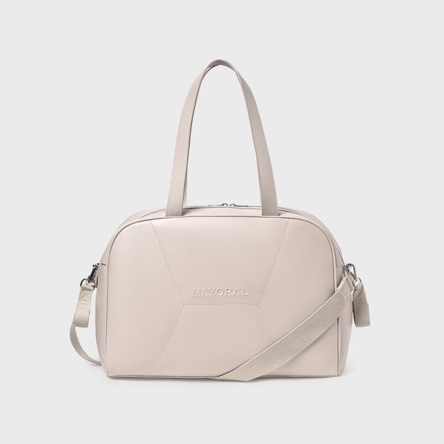 Mayoral Bebek Anne Bakım Çantası Bej