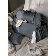 Mayoral Bebek Anne Bakım Çantası Gri