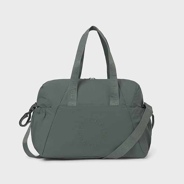 Mayoral Bebek Anne Bakım Çantası Yeşil