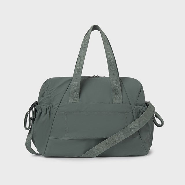 Mayoral Bebek Anne Bakım Çantası Yeşil