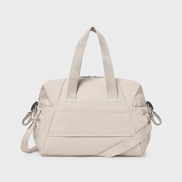 Mayoral Bebek Anne Bakım Çantası Bej