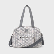 Mayoral Bebek Anne Bakım Çantası Gri