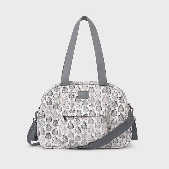 Mayoral Bebek Anne Bakım Çantası Gri