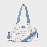 Mayoral Bebek Anne Bakım Çantası Mavi