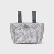 Mayoral Bebek Puset Organizatörü Gri