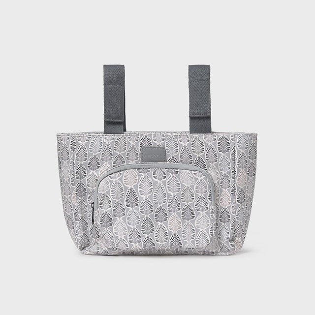 Mayoral Bebek Puset Organizatörü Gri