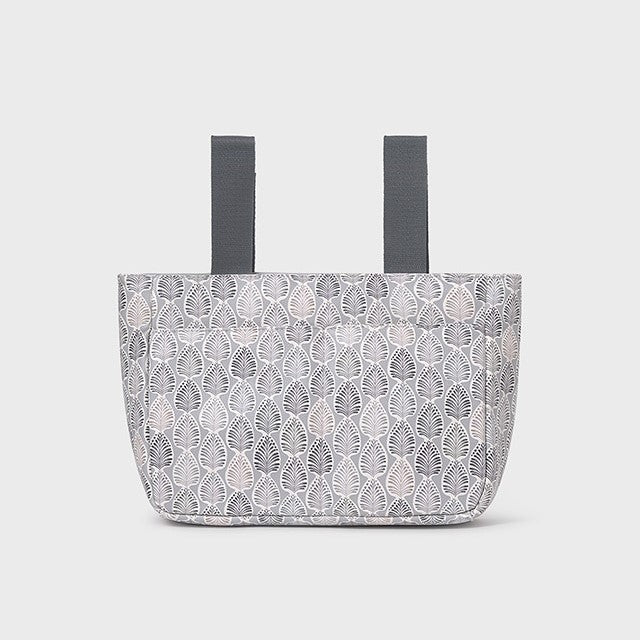 Mayoral Bebek Puset Organizatörü Gri