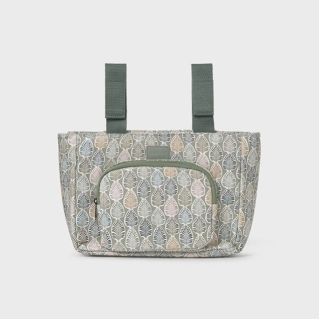 Mayoral Bebek Puset Organizatörü Yeşil