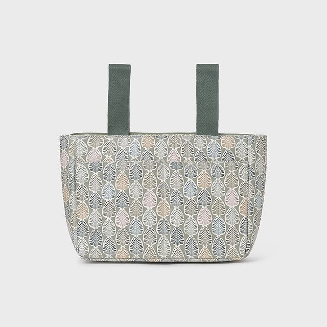 Mayoral Bebek Puset Organizatörü Yeşil