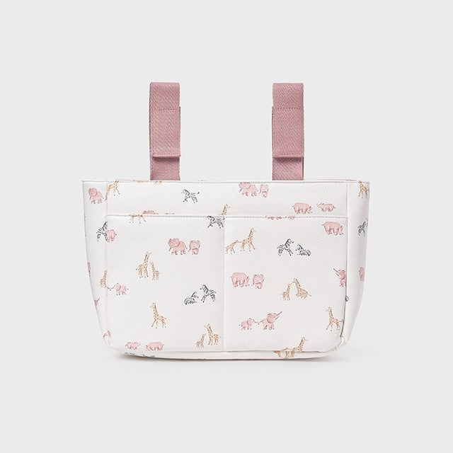 Mayoral Bebek Puset Organizatörü Pembe