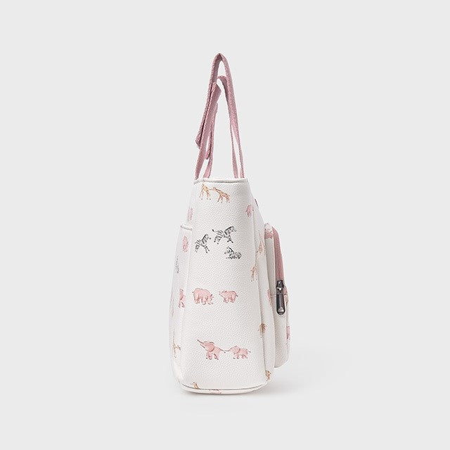 Mayoral Bebek Puset Organizatörü Pembe