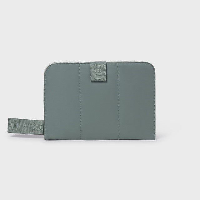 Mayoral Bebek Çok Amaçlı Anne Çantası Yeşil