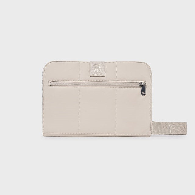 Mayoral Bebek Çok Amaçlı Anne Çantası Bej