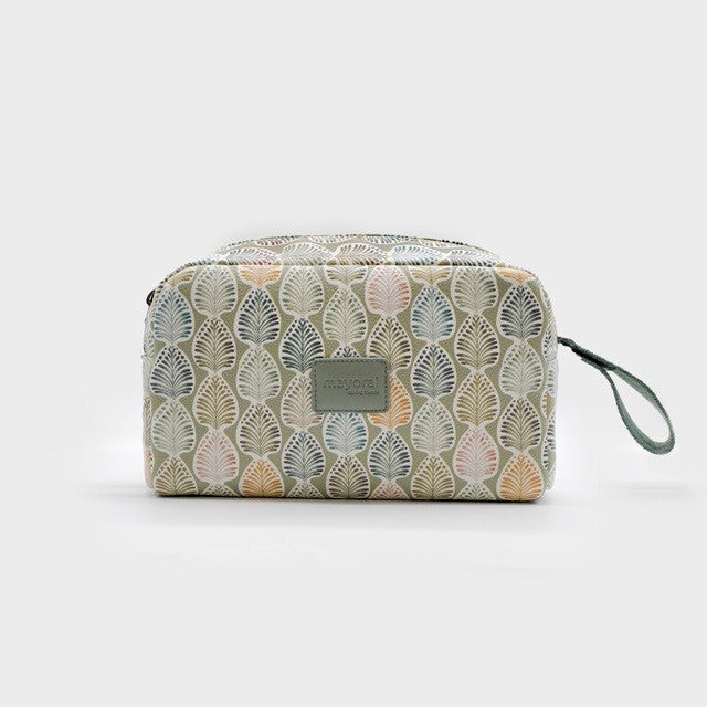 Mayoral Bebek Anne Küçük Bakım Çantası Yeşil