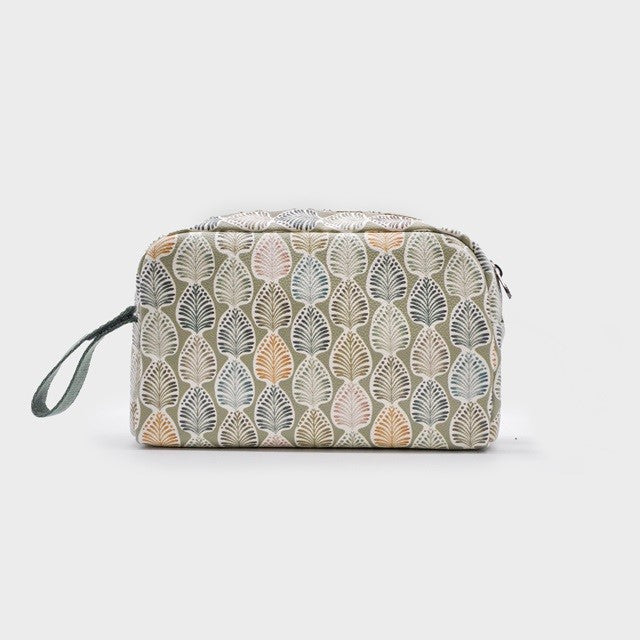 Mayoral Bebek Anne Küçük Bakım Çantası Yeşil