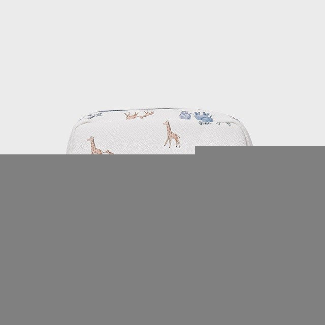 Mayoral Bebek Anne Küçük Bakım Çantası Mavi