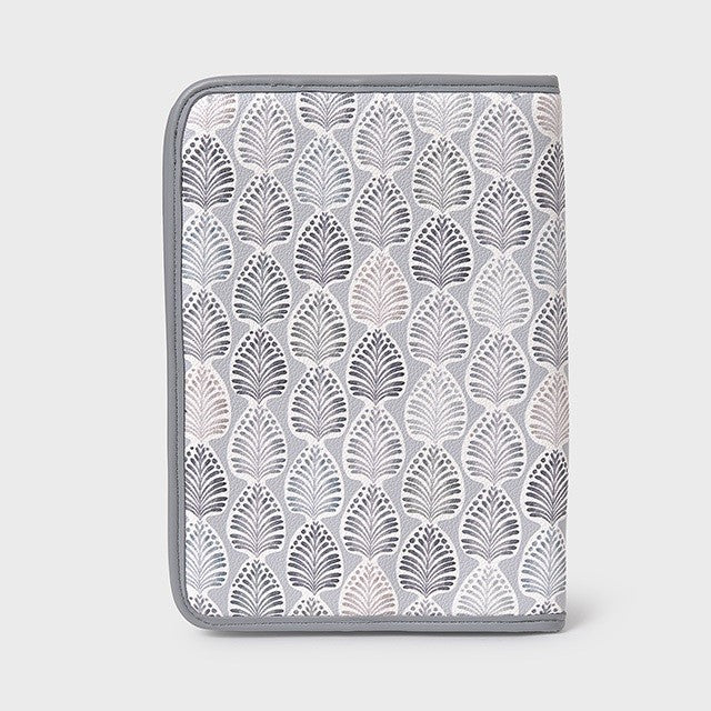 Mayoral Bebek Anne Evrak Saklama Çantası Gri