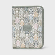 Mayoral Bebek Anne Evrak Saklama Çantası Yeşil