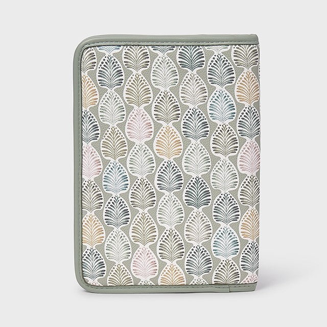 Mayoral Bebek Anne Evrak Saklama Çantası Yeşil