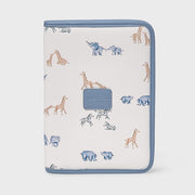 Mayoral Bebek Anne Evrak Saklama Çantası Mavi