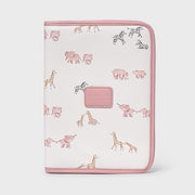 Mayoral Bebek Anne Evrak Saklama Çantası Pembe