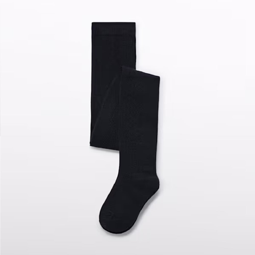 Abel & Lula Kışlık Kız Külotlu Çorap Siyah