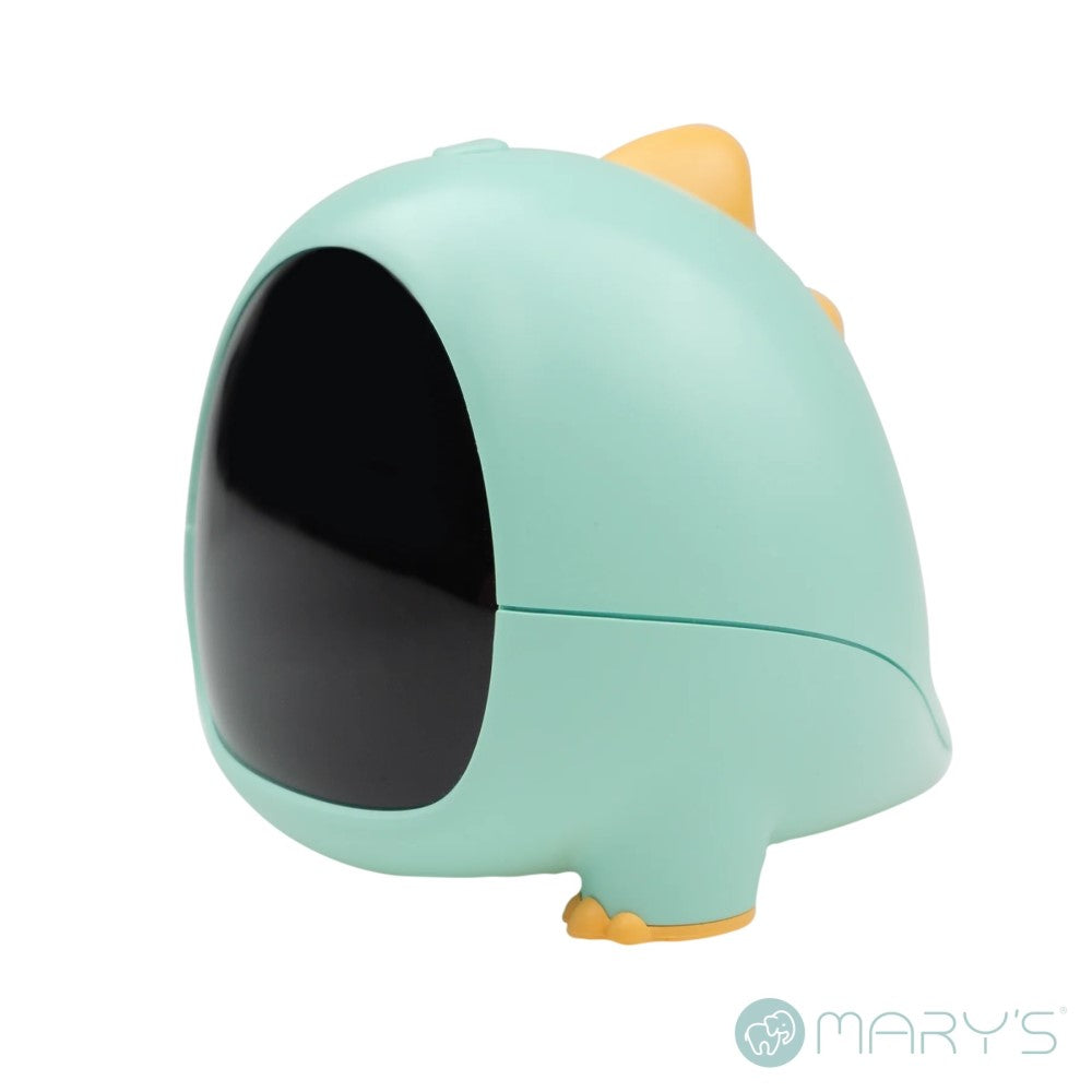 Mary's Baby Dino Yeşil Çalar Saat