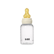 Bibs Baby Cam Biberon Seti Ivory 120 ml Ekru