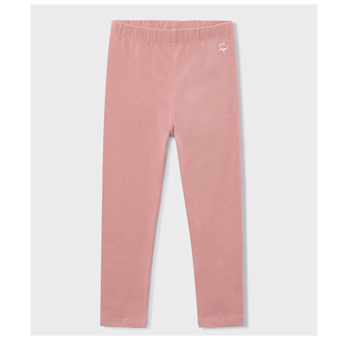 Mayoral Kışlık Kız Tayt Pantolon Pembe